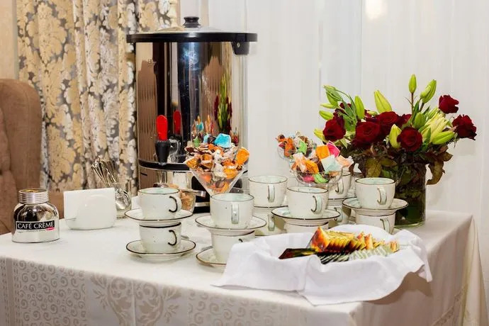 Comfort Inn Asti