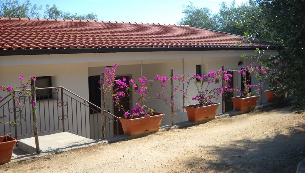 Zagare Residence