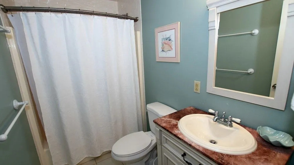 Sea Watch - 4 Br Home