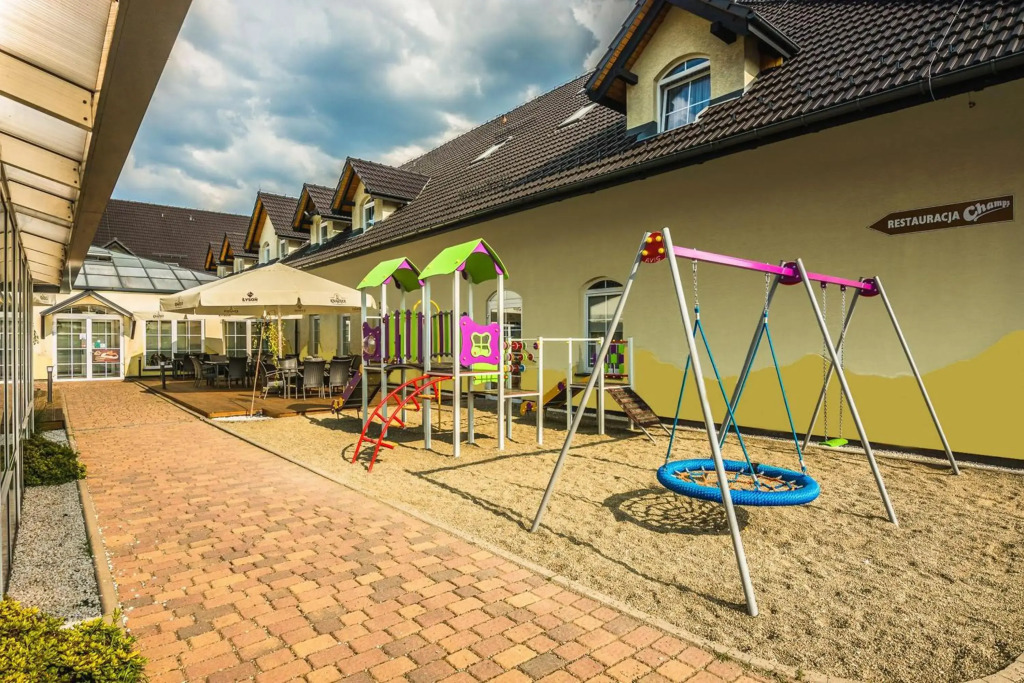 Park Hotel Lyson