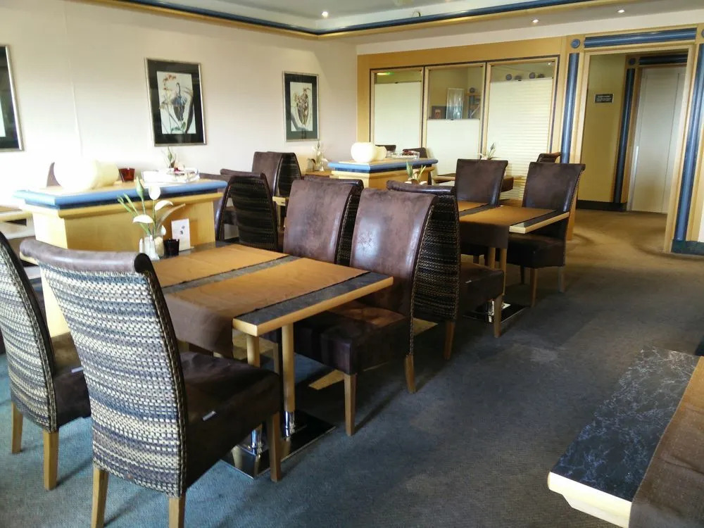 Parkhotel Schotten
