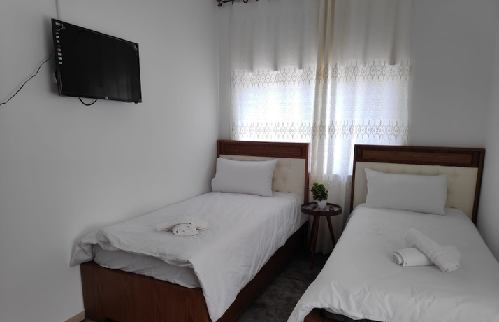 Damascus Gate Rooms Motel