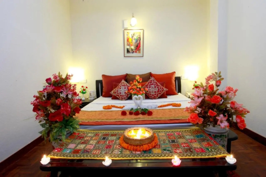 Pride De Vivendi Resort Manali