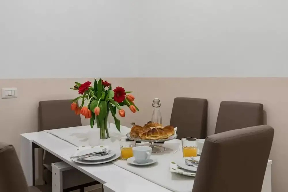 World Aparts - Monti / Via Nazionale – Esquilino Apartments
