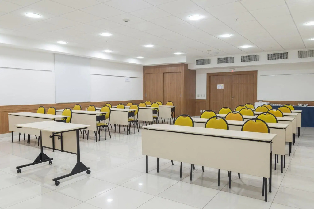 Hotel Atlântico Business Centro