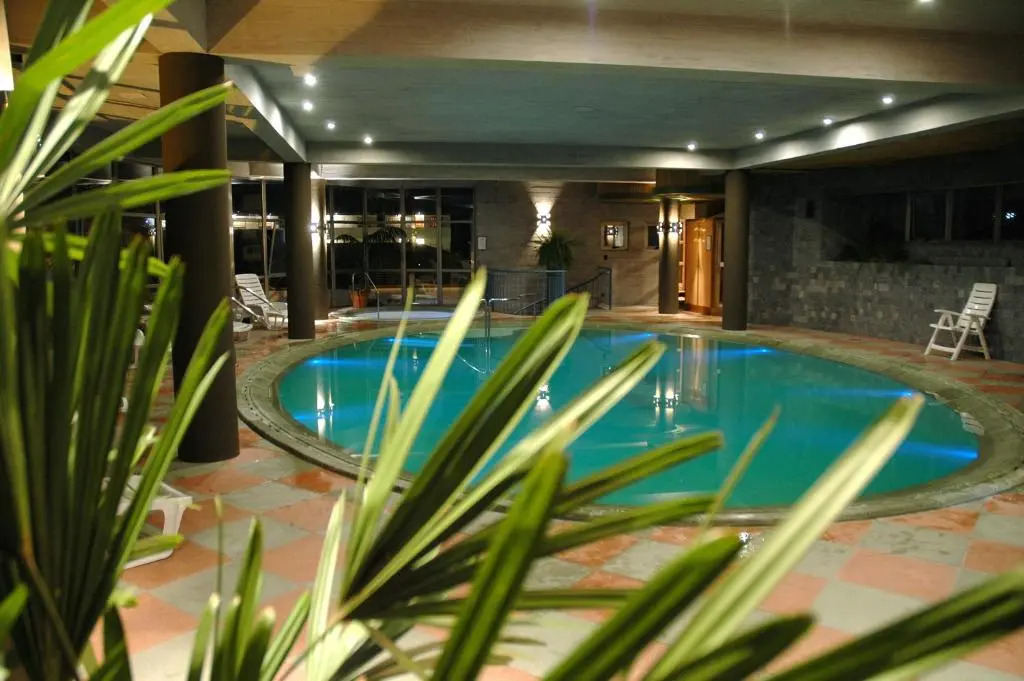 Hosteria Tequendama Classic & Resort