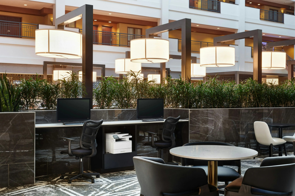 Embassy Suites Huntsville