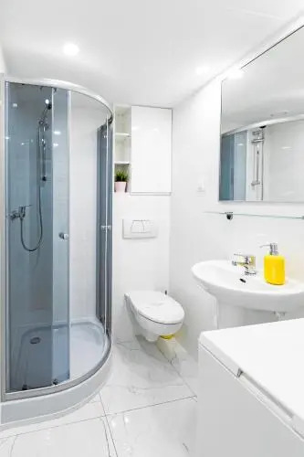 Apartamenty Stare Zoo