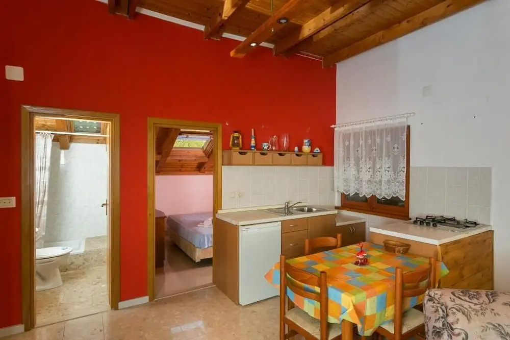 Holiday Home Luce
