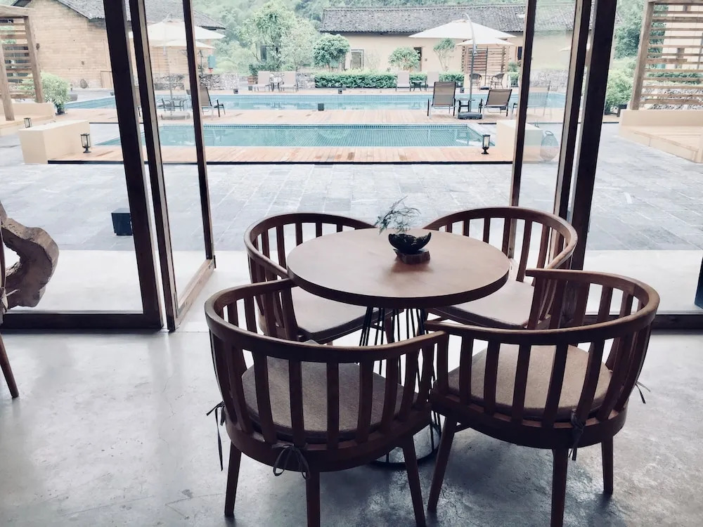 Yangshuo Vision Villa-One way Airport Free pick up over 4 nights