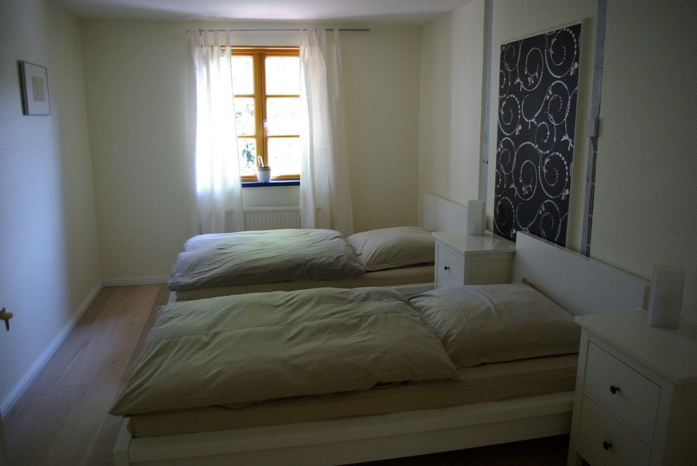Ferienwohnung Sternenhimmel