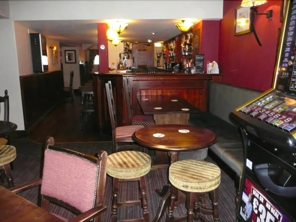 The Crown Hotel