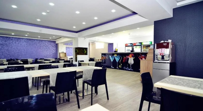 Babylonia Resort