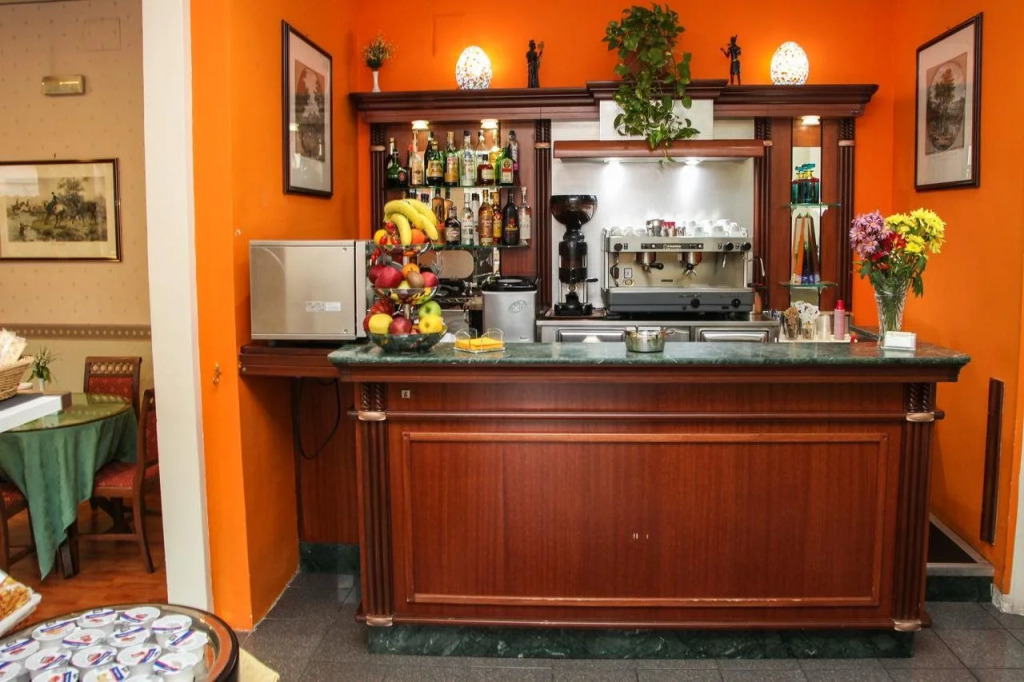 Hotel Villa Romeo