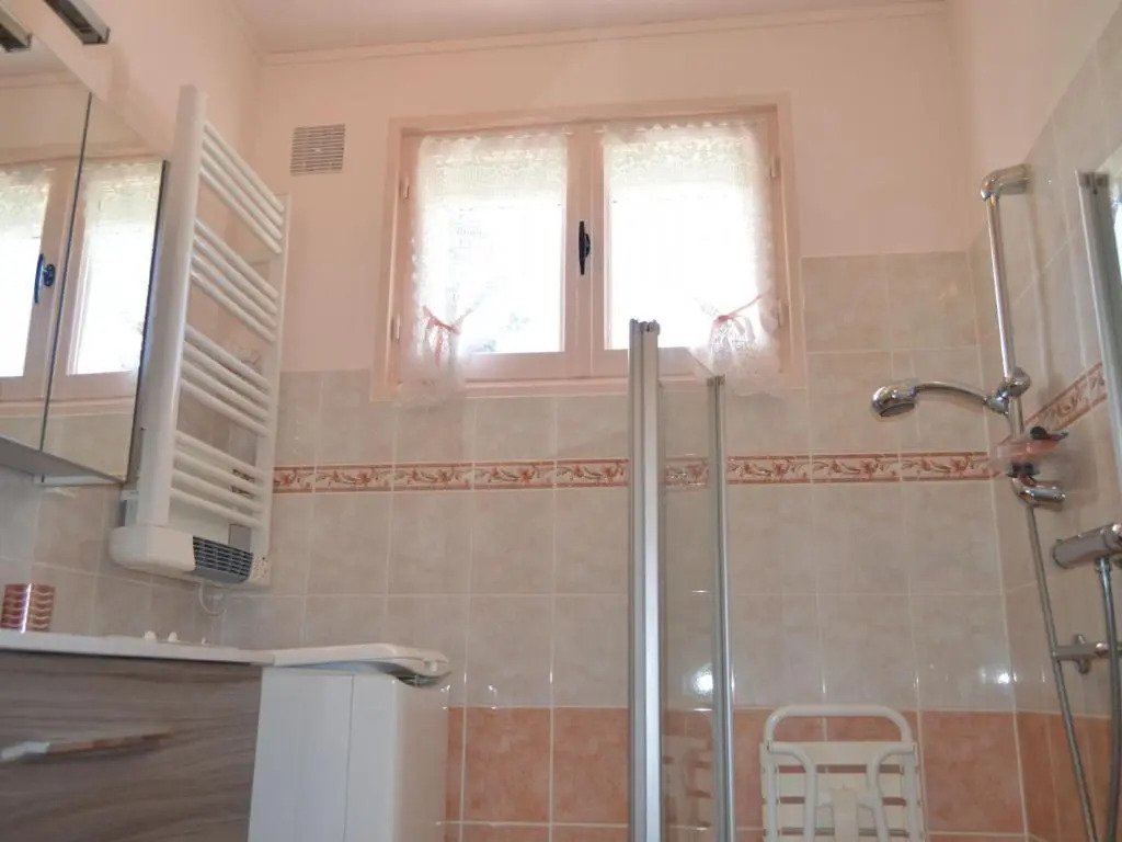Maison Valençay, 4 pièces, 6 personnes - FR-1-591-148
