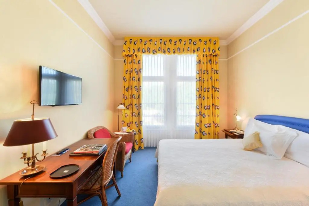 Unique Hotel Innere Enge