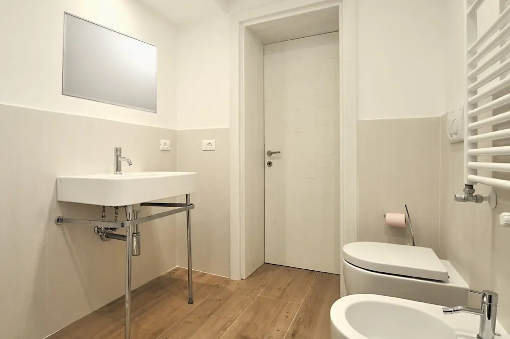 St. Mark'S Suite