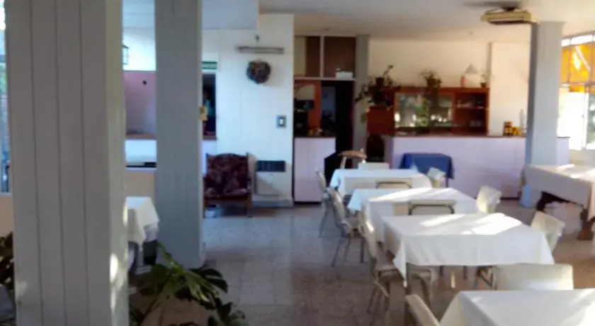 Hotel El Triangulo