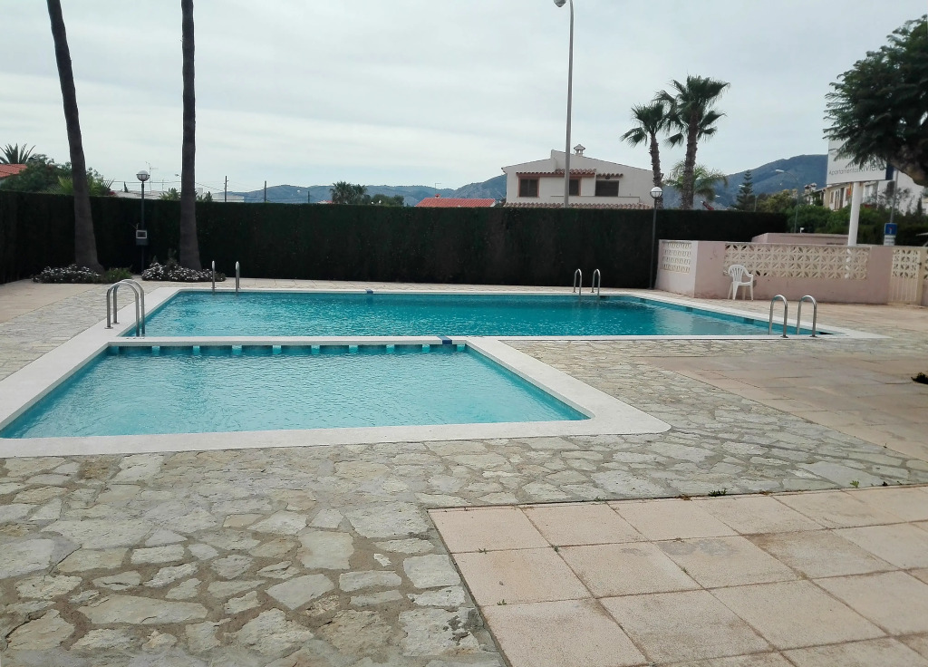Apartamentos Benicassim 3000