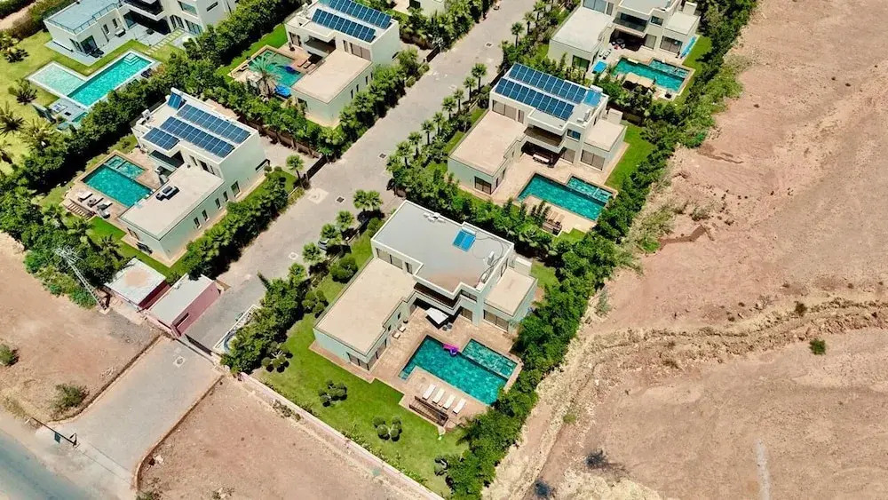 Villa Kech