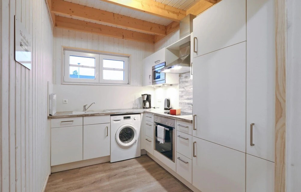 Nice Home In Ostseeresort Olpenitz With Sauna