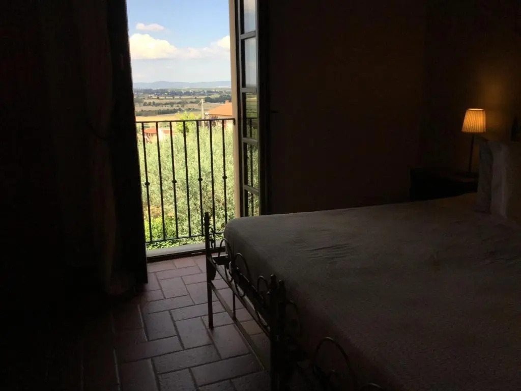 Agriturismo Borgo tra gli Olivi