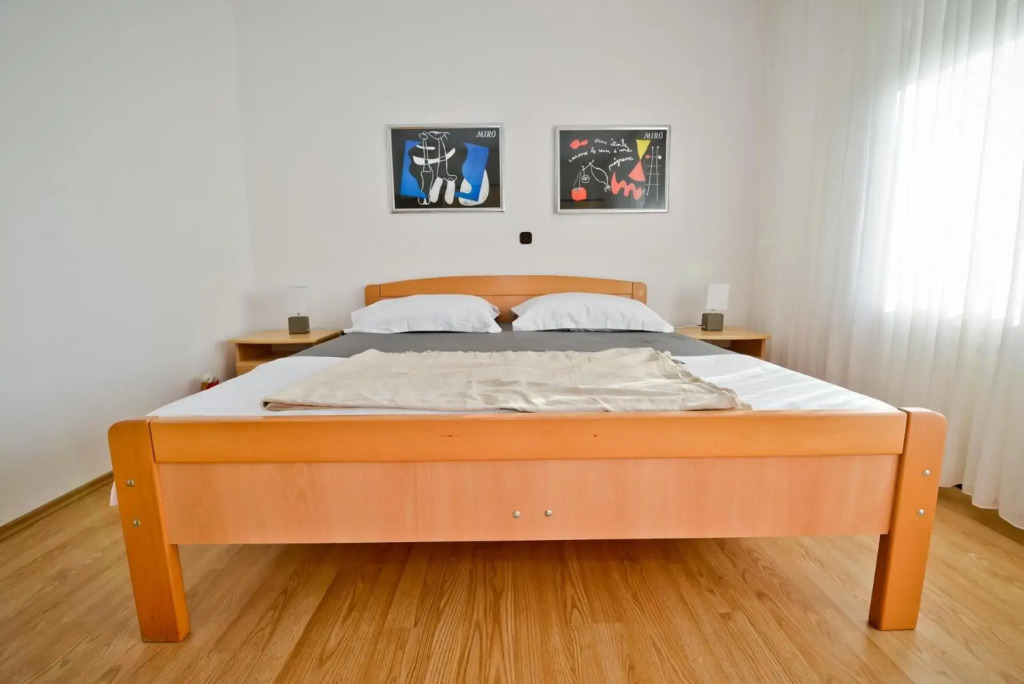 Apartmani Vidikovac Dokoza