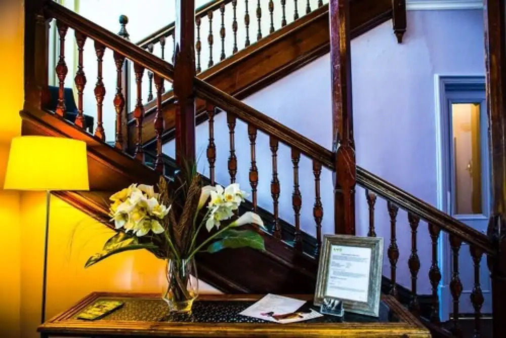 The Cleve Hotel