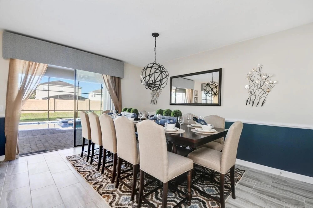 1497RF - The Retreat at ChampionsGate