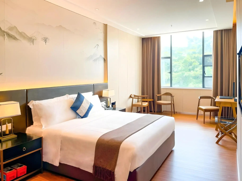 White Swan Guest House