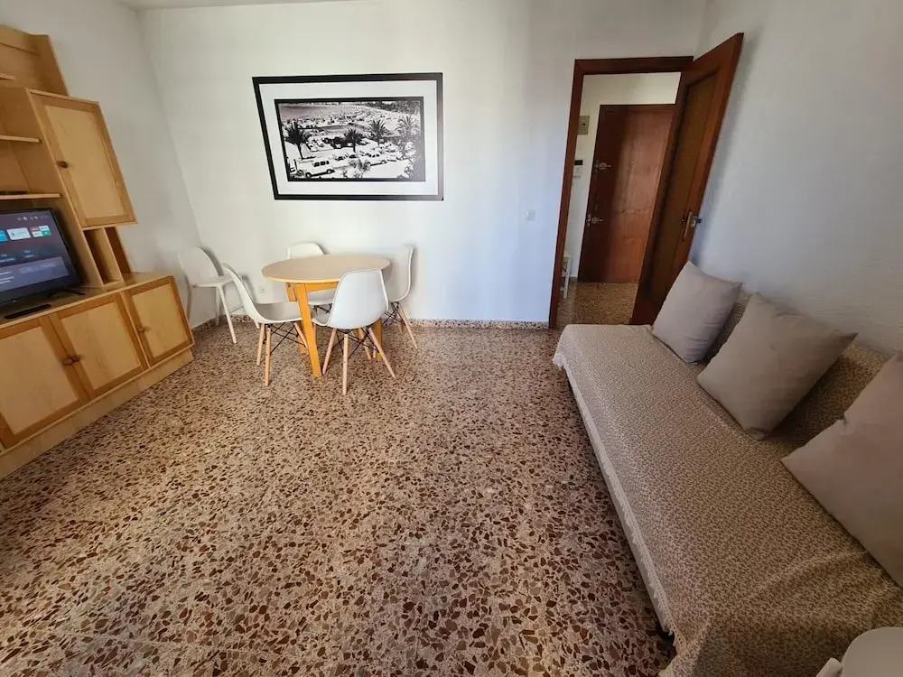Apartment Near Levante Beach