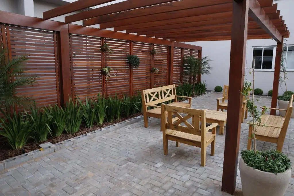 Hotel Plaza Cascavel