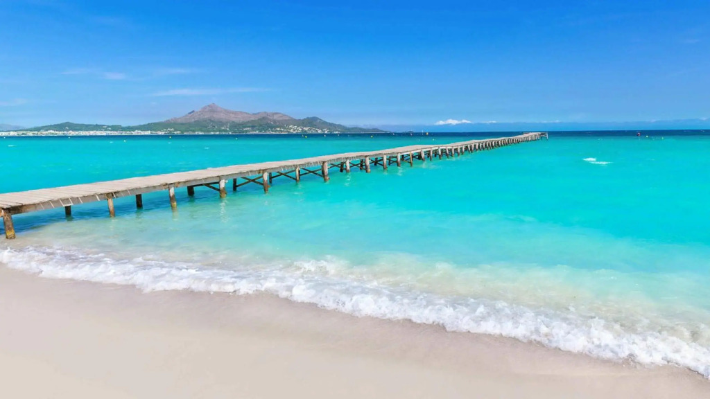 Alcudia-3836, Mallorca