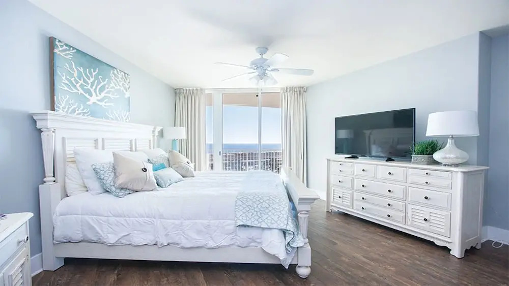 Condo With Gulf & Bay Views - Unit Crc0915