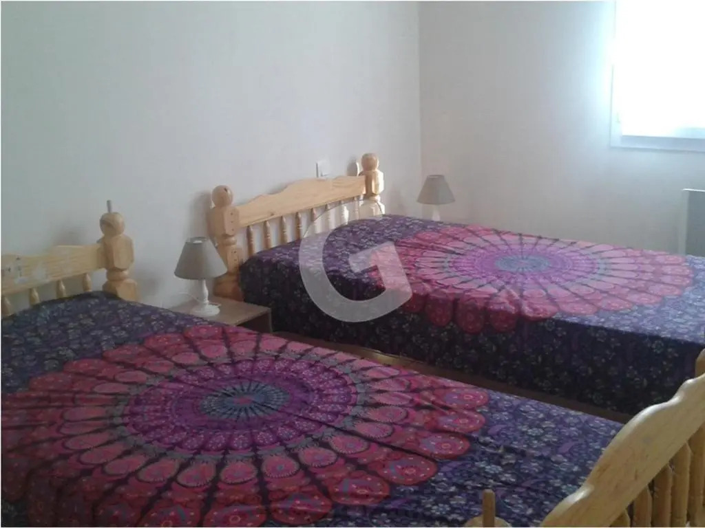 Maison La Tranche-sur-Mer, 4 pièces, 6 personnes - FR-1-357-239