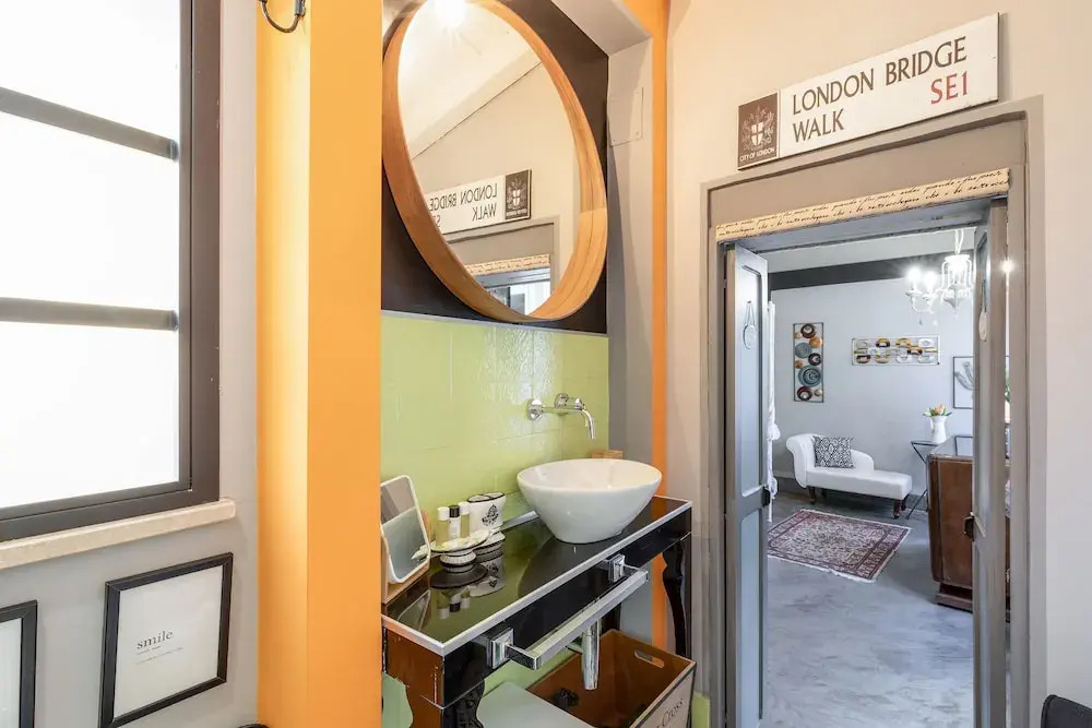 Rome As You Feel - Torre Design Apt.