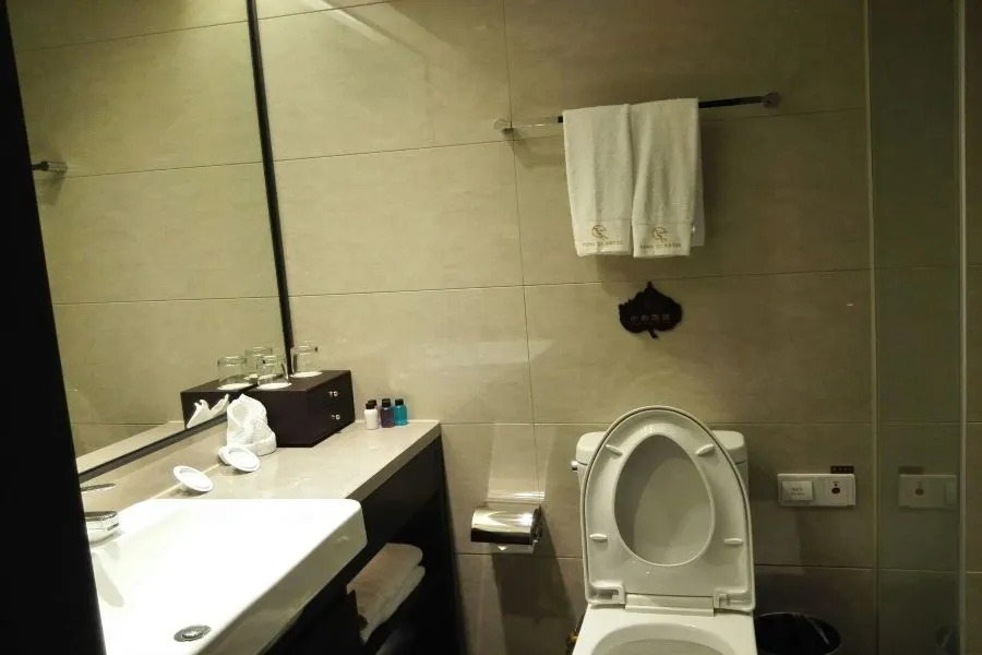 Fengqi Hotel