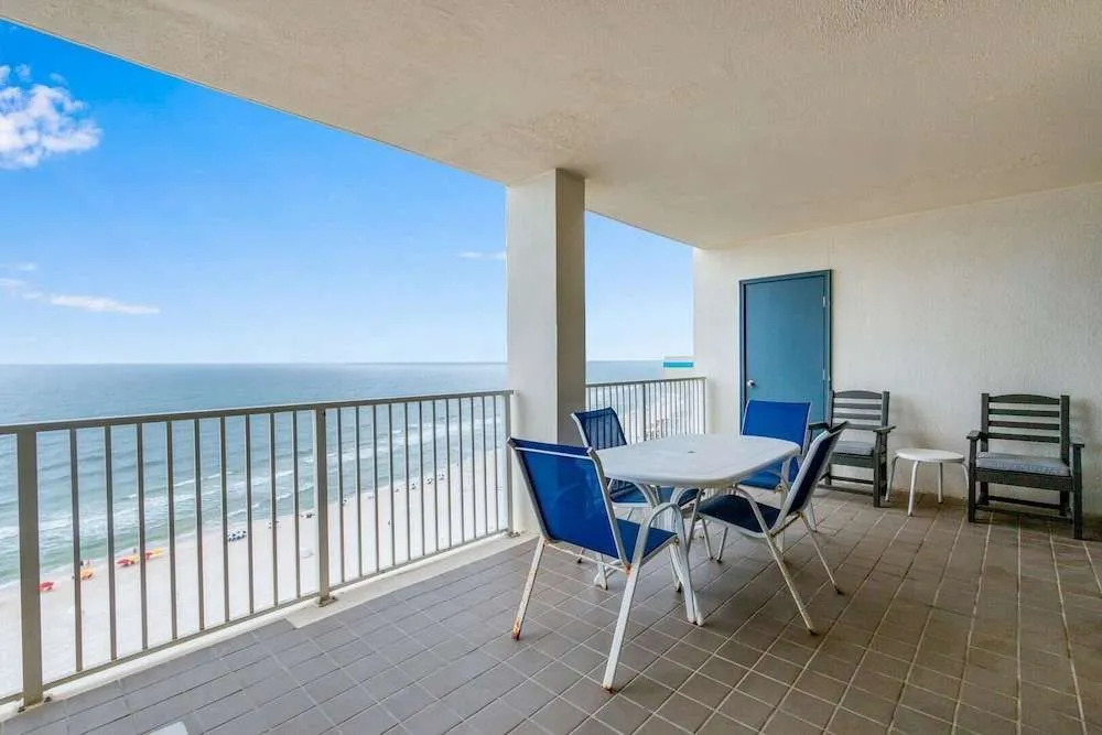 Windward Pointe 1405 By Redawning