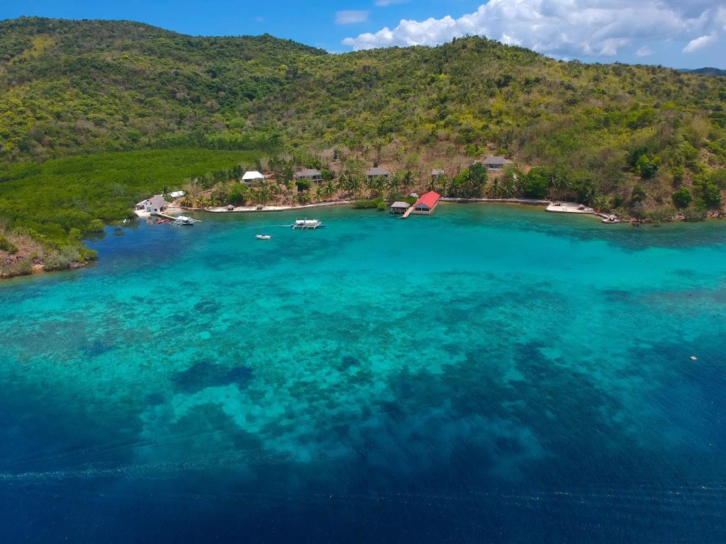 Chindonan Dive and Beach Resort