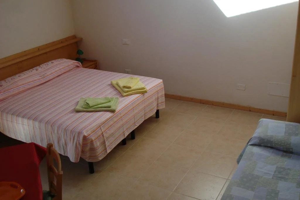 Agriturismo Agape - Panoramic Nature Apartments - Caprino Veronese
