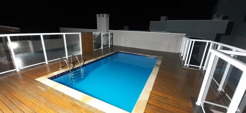 Apartamento UBATUBA perto das Praias Grande e Tenório