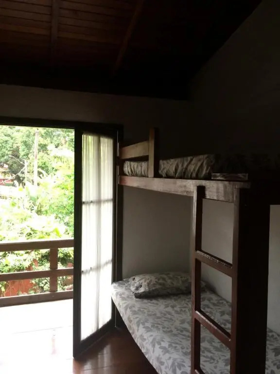 Conforto e Charme em Ilhabela