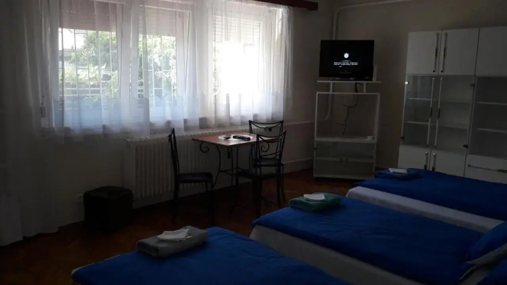 Peró Vendégház