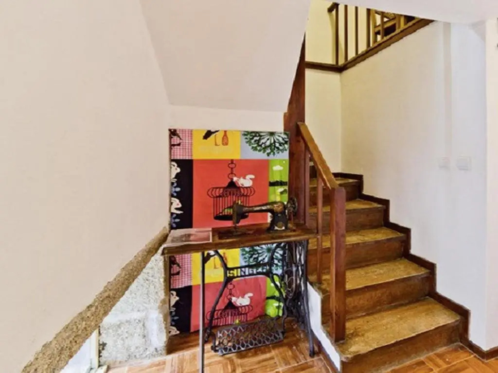 Barredo-Ribeira Oporto Apartments