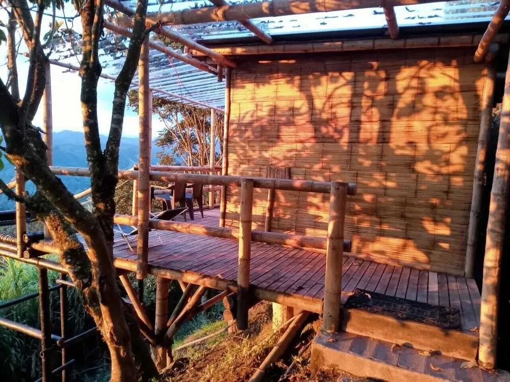 Hakuna Matata Glamping Timon