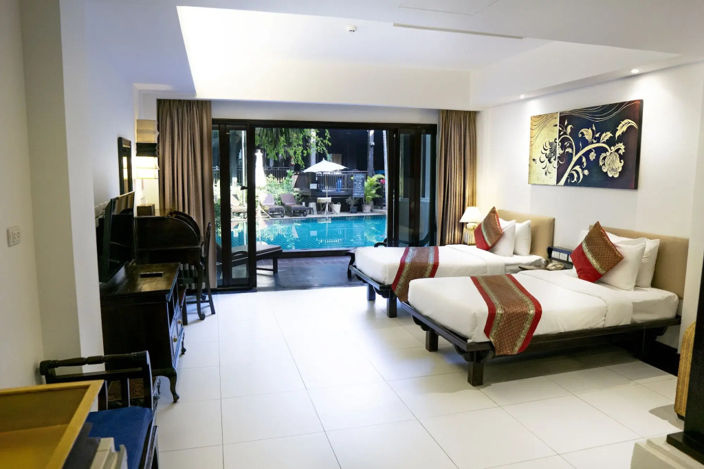 Yantarasri Resort