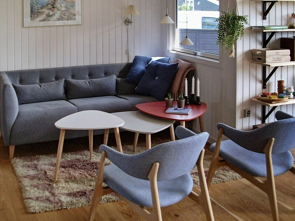 Plush Holiday Home in Fredericia Near Sea