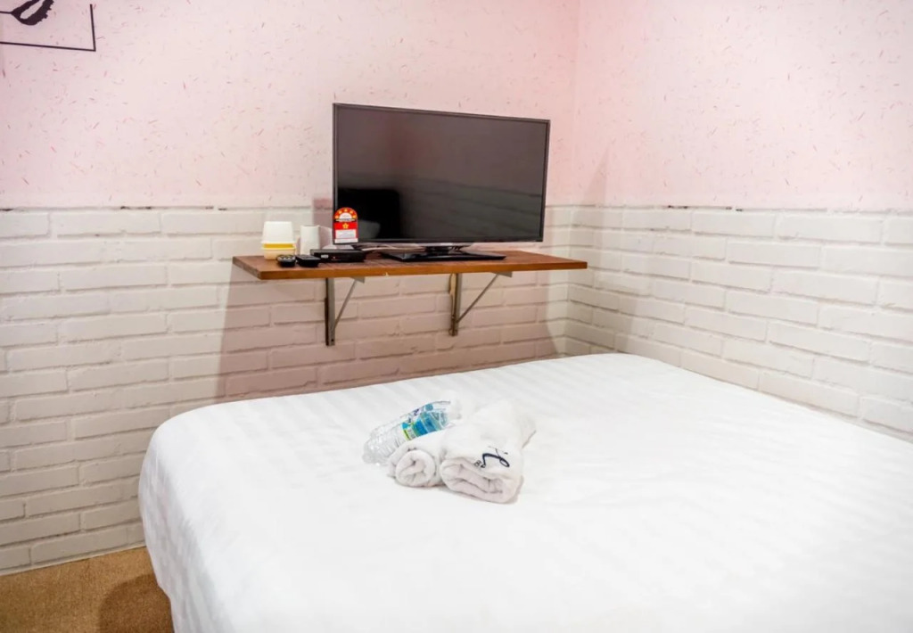 Good Friend Hotel
