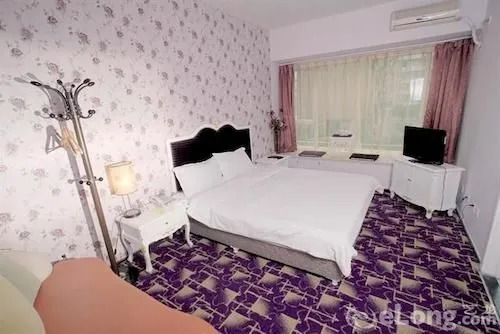 Chengdu Lilac Hotel Fei Cheng Branch