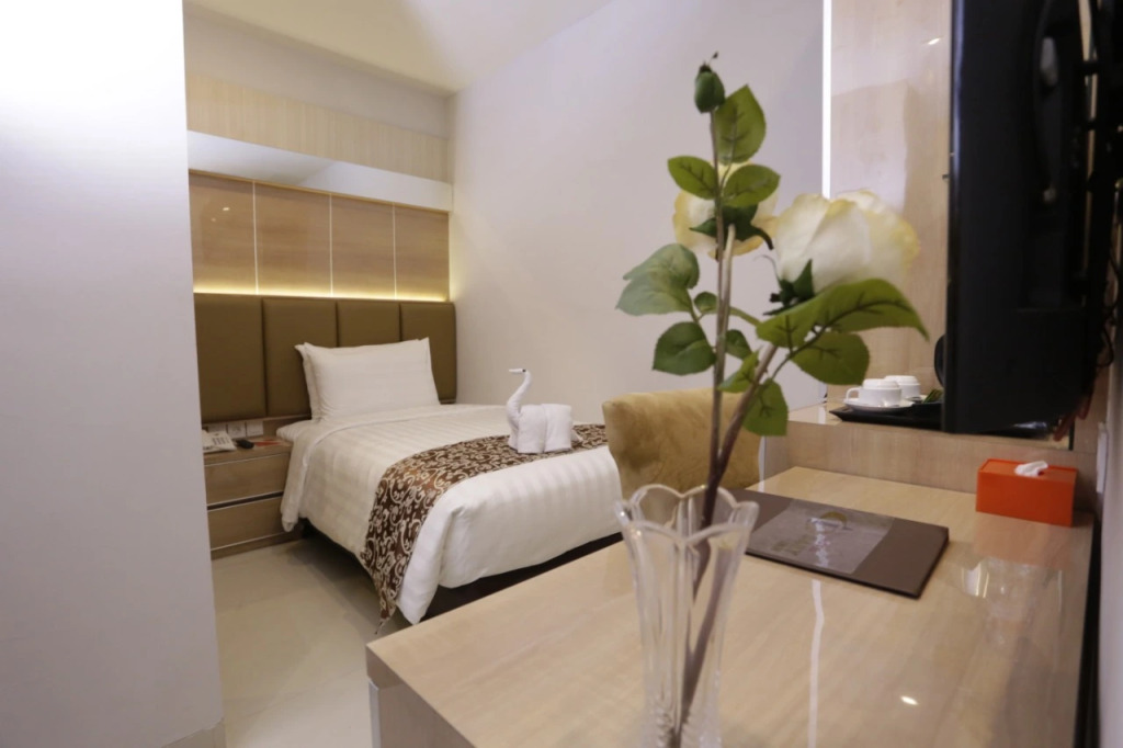 Hotel Daily Inn
